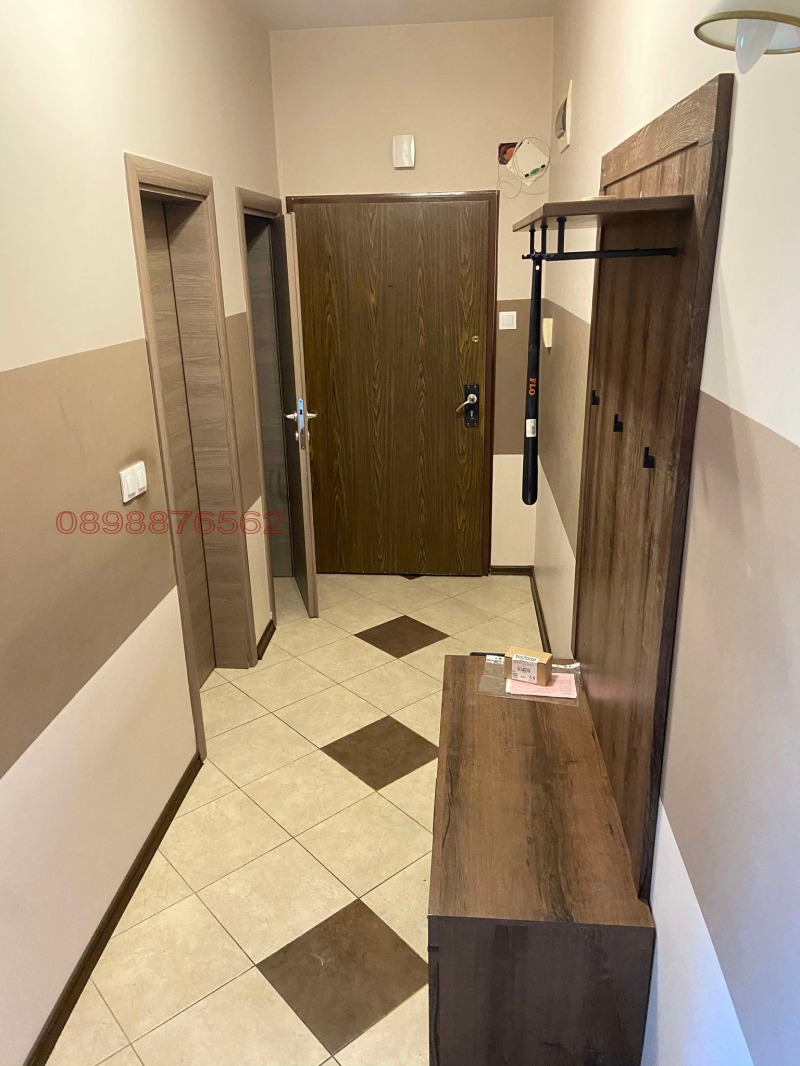 Para alugar  1 quarto Sofia , Geo Milev , 68 m² | 11027745 - imagem [8]