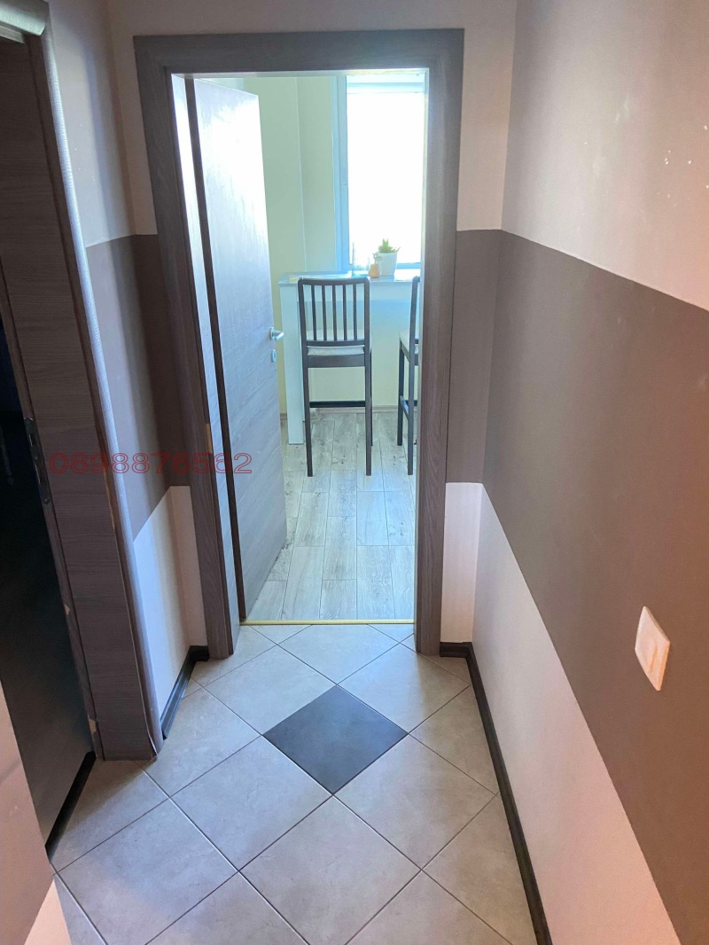 Para alugar  1 quarto Sofia , Geo Milev , 68 m² | 11027745 - imagem [9]