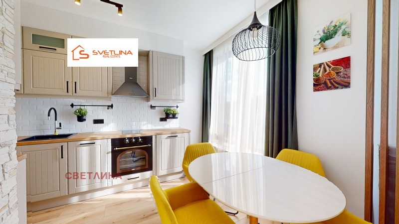 Te huur  1 slaapkamer Sofia , Mladost 4 , 65 m² | 16548142
