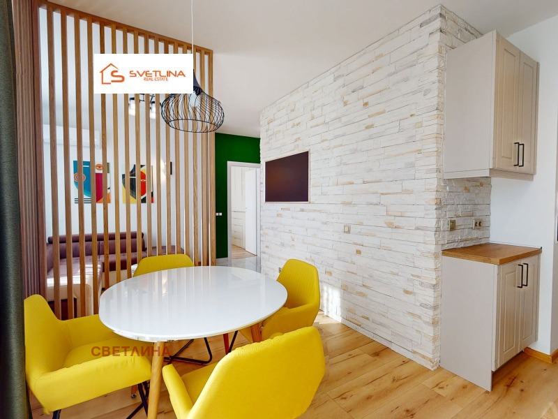 Te huur  1 slaapkamer Sofia , Mladost 4 , 65 m² | 16548142 - afbeelding [2]