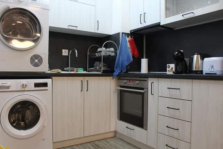 För uthyrning  1 sovrum Plovdiv , Trakija , 64 kvm | 99212117 - bild [2]