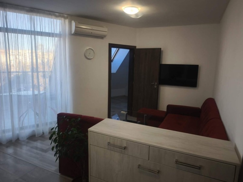 Дава под наем 2-СТАЕН, гр. Пловдив, Център, снимка 3 - Апартаменти - 52745181