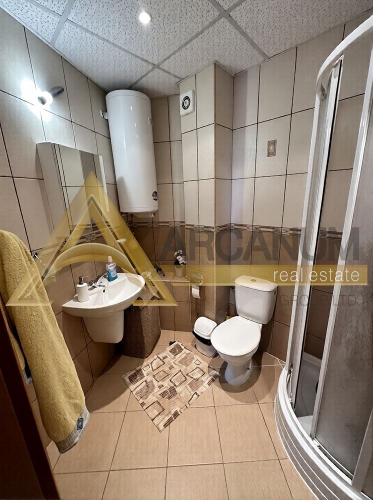 Дава под наем 2-СТАЕН, гр. Варна, Свети Никола, снимка 4 - Апартаменти - 52874912