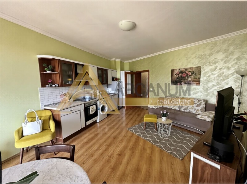 Дава под наем 2-СТАЕН, гр. Варна, Свети Никола