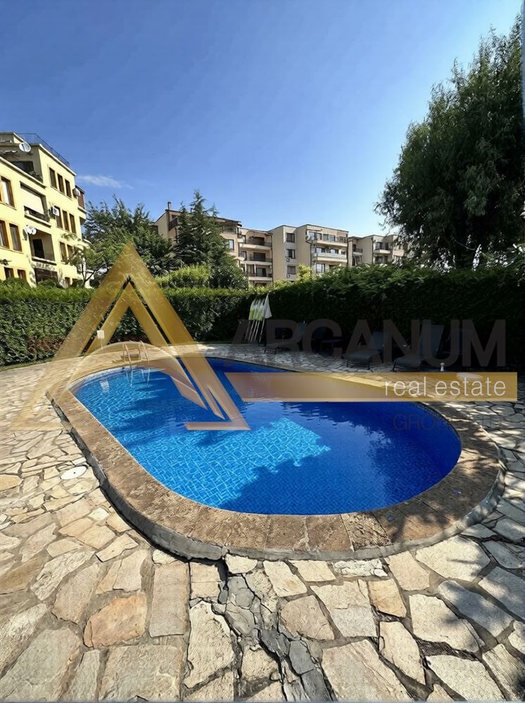 Дава под наем 2-СТАЕН, гр. Варна, Свети Никола, снимка 5 - Апартаменти - 52874912