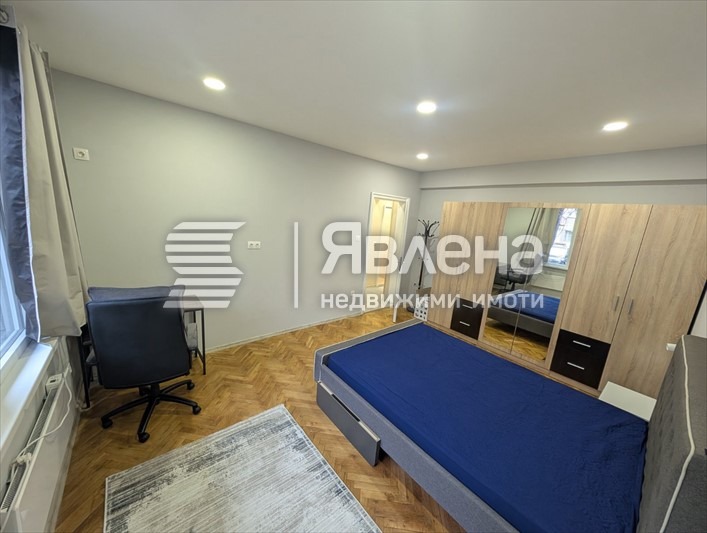 Дава под наем 2-СТАЕН, гр. София, Лозенец, снимка 2 - Апартаменти - 55535157