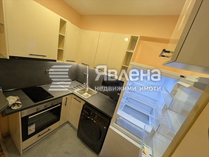 Дава под наем 2-СТАЕН, гр. София, Лозенец, снимка 4 - Апартаменти - 55535157