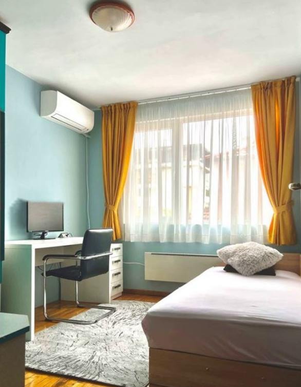 De inchiriat  2 dormitoare Plovdiv , Țentâr , 80 mp | 46617131 - imagine [10]