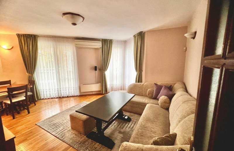 A louer  2 chambres Plovdiv , Tsentar , 80 m² | 46617131 - image [4]