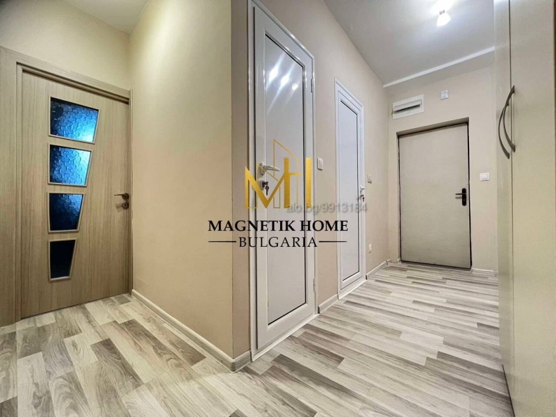 Da affittare  2 camere da letto Burgas , Bratia Miladinovi , 75 mq | 48858776 - Immagine [5]