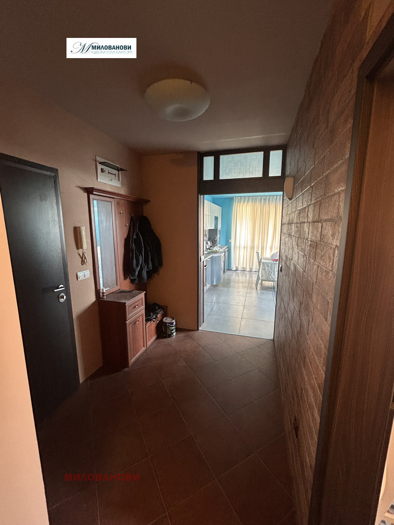 Дава под наем  3-стаен град София , Редута , 100 кв.м | 41876672 - изображение [8]