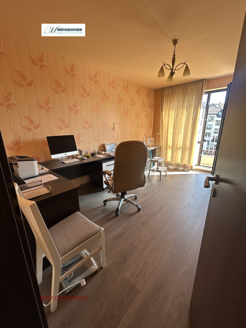 Дава под наем  3-стаен град София , Редута , 100 кв.м | 41876672 - изображение [7]