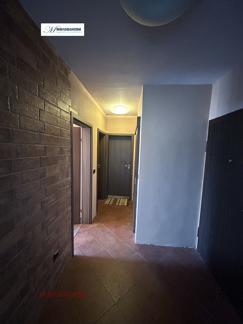 Дава под наем  3-стаен град София , Редута , 100 кв.м | 41876672 - изображение [9]