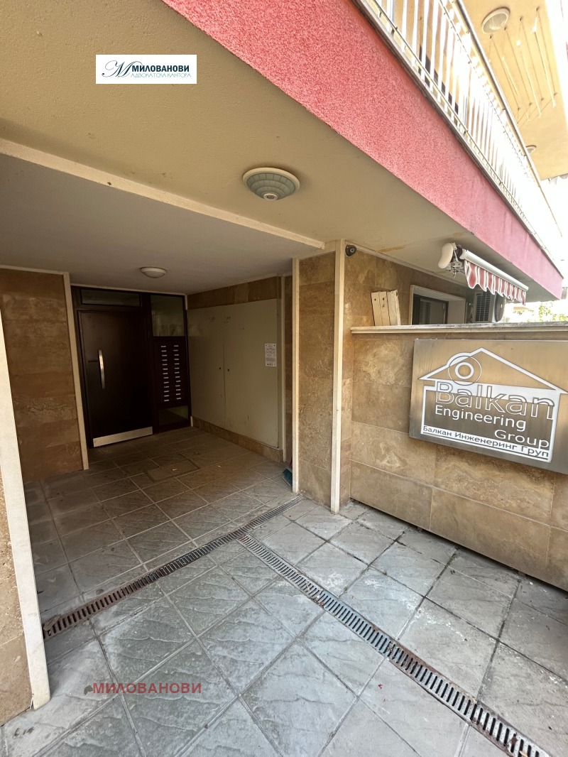 Дава под наем  3-стаен град София , Редута , 100 кв.м | 41876672 - изображение [14]