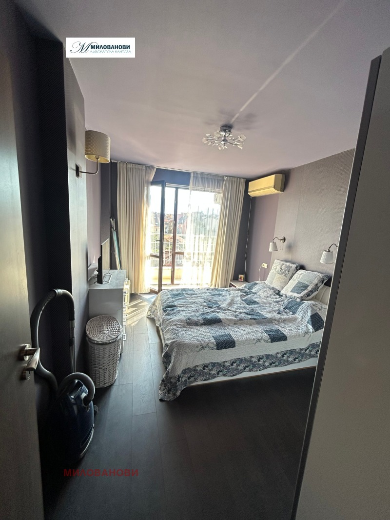 Дава под наем  3-стаен град София , Редута , 100 кв.м | 41876672 - изображение [6]