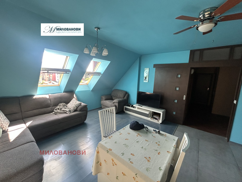 Дава под наем  3-стаен град София , Редута , 100 кв.м | 41876672 - изображение [3]