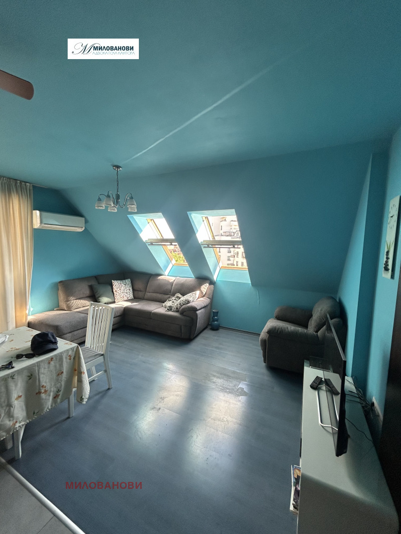 Дава под наем  3-стаен град София , Редута , 100 кв.м | 41876672 - изображение [4]