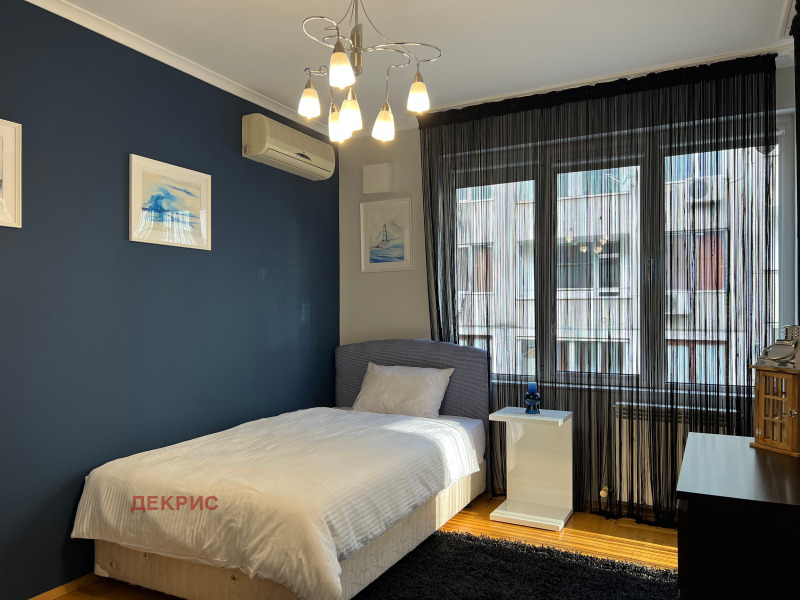 A louer  2 chambres Sofia , Meditsinska akademiya , 120 m² | 27778374 - image [8]
