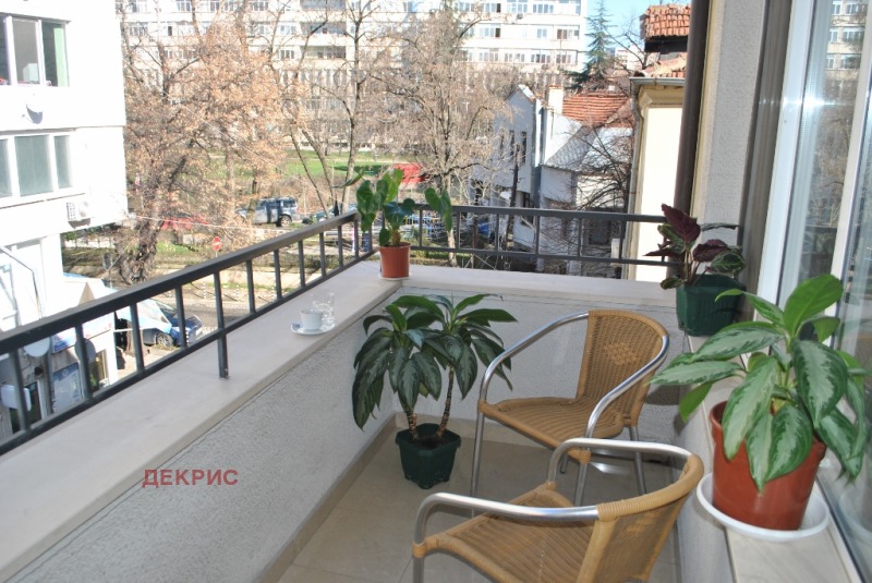 A louer  2 chambres Sofia , Meditsinska akademiya , 120 m² | 27778374 - image [16]