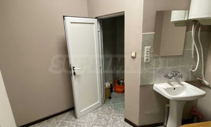 Дава под наем ОФИС, гр. Видин, Калето, снимка 8 - Офиси - 53356507