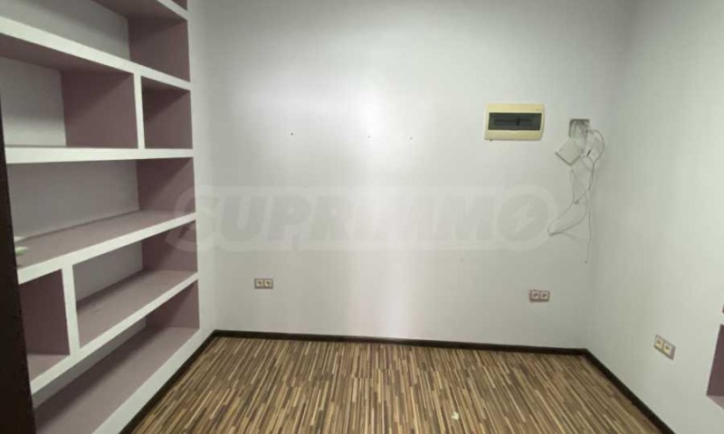 Дава под наем ОФИС, гр. Видин, Калето, снимка 11 - Офиси - 53356507