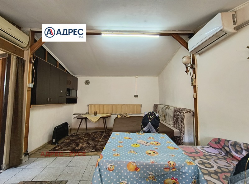 Дава под наем  Къща град Русе , Родина 1 , 42 кв.м | 56278781 - изображение [3]