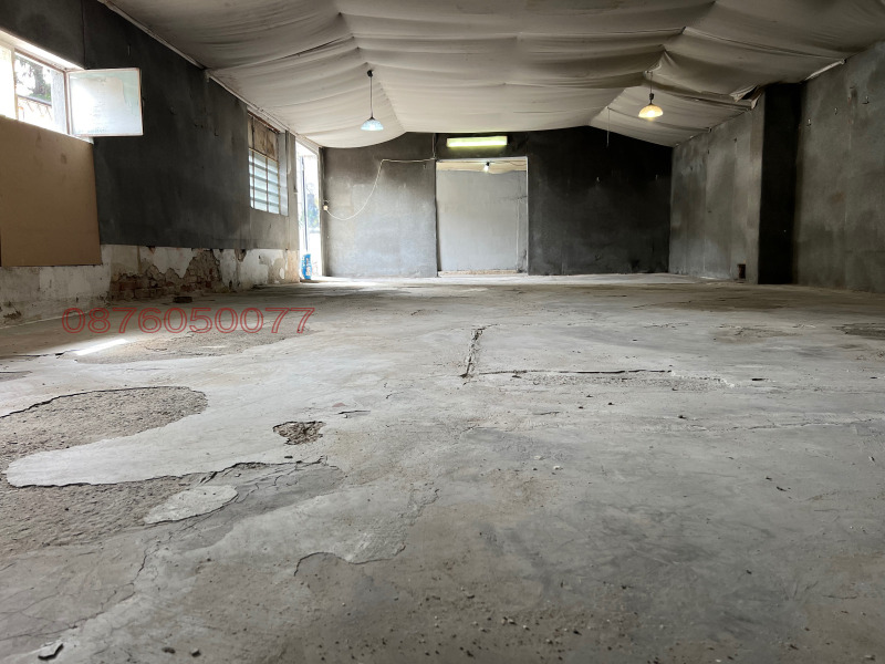 Te huur  Opslag Plovdiv , Komatevski vazel , 150 m² | 76815860 - afbeelding [8]