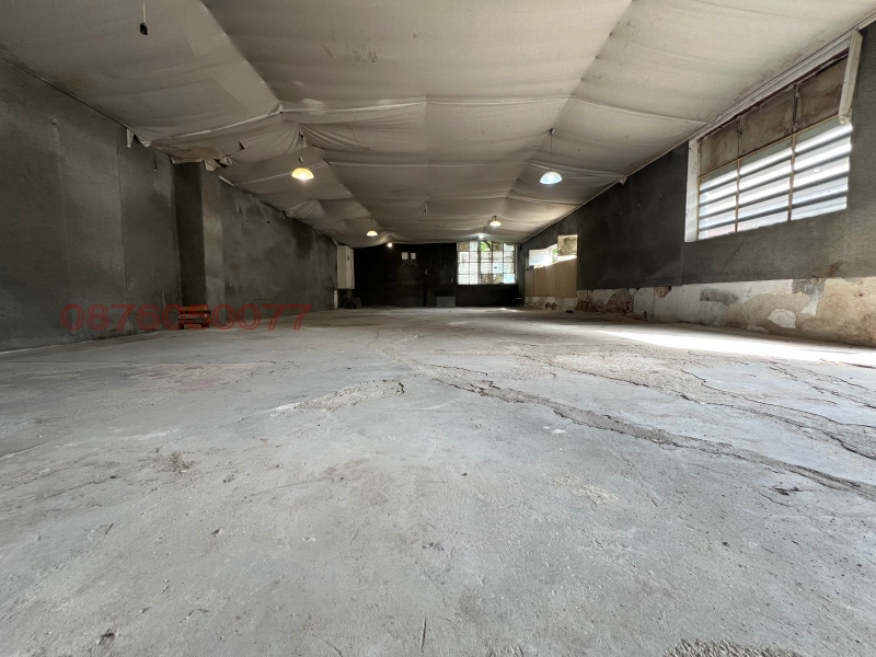 Te huur  Opslag Plovdiv , Komatevski vazel , 150 m² | 76815860 - afbeelding [5]