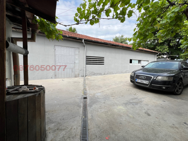 Te huur  Opslag Plovdiv , Komatevski vazel , 150 m² | 76815860 - afbeelding [3]