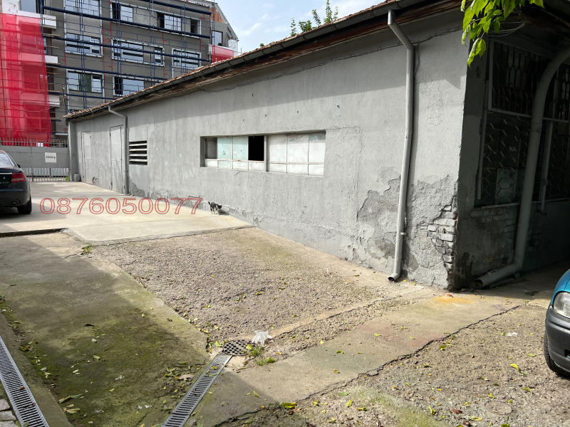 Te huur  Opslag Plovdiv , Komatevski vazel , 150 m² | 76815860 - afbeelding [4]