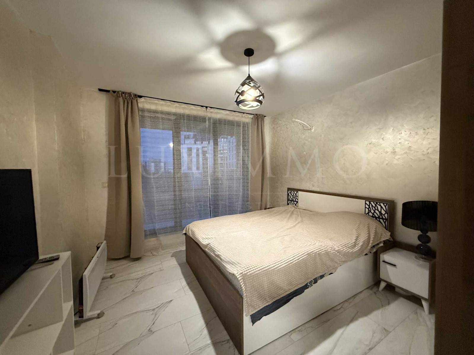 Дава под наем 2-СТАЕН, гр. София, Малинова долина, снимка 3 - Апартаменти - 53779473