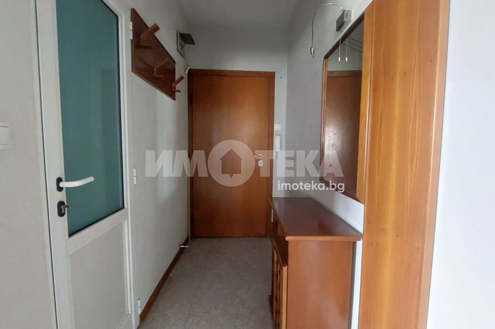 Дава под наем 2-СТАЕН, гр. София, Оборище, снимка 13 - Апартаменти - 55809172