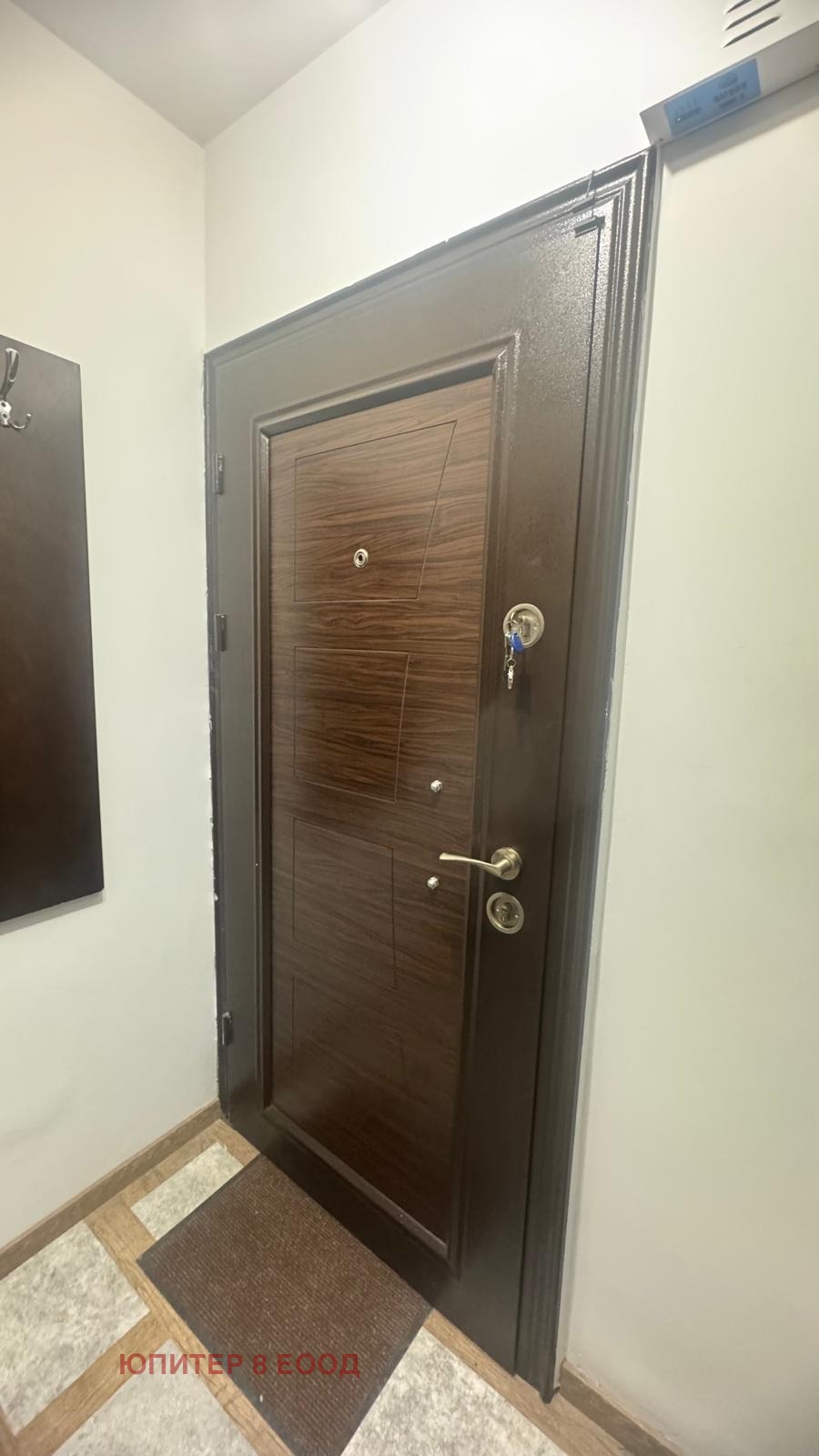 Дава под наем 2-СТАЕН, гр. София, Левски Г, снимка 10 - Апартаменти - 56269355