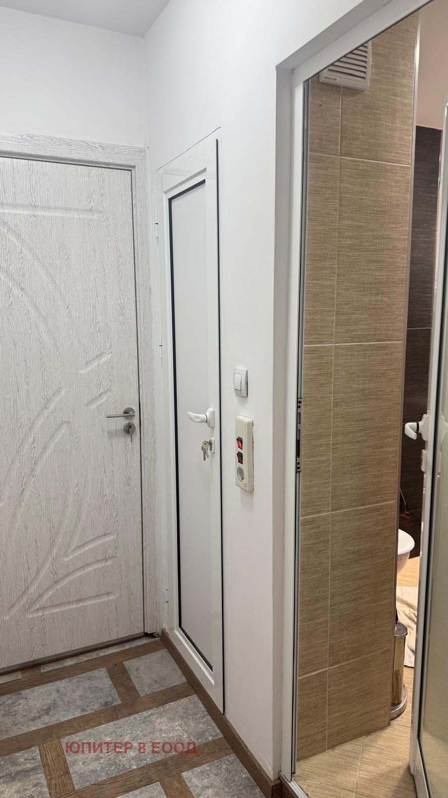Дава под наем 2-СТАЕН, гр. София, Левски Г, снимка 8 - Апартаменти - 56269355