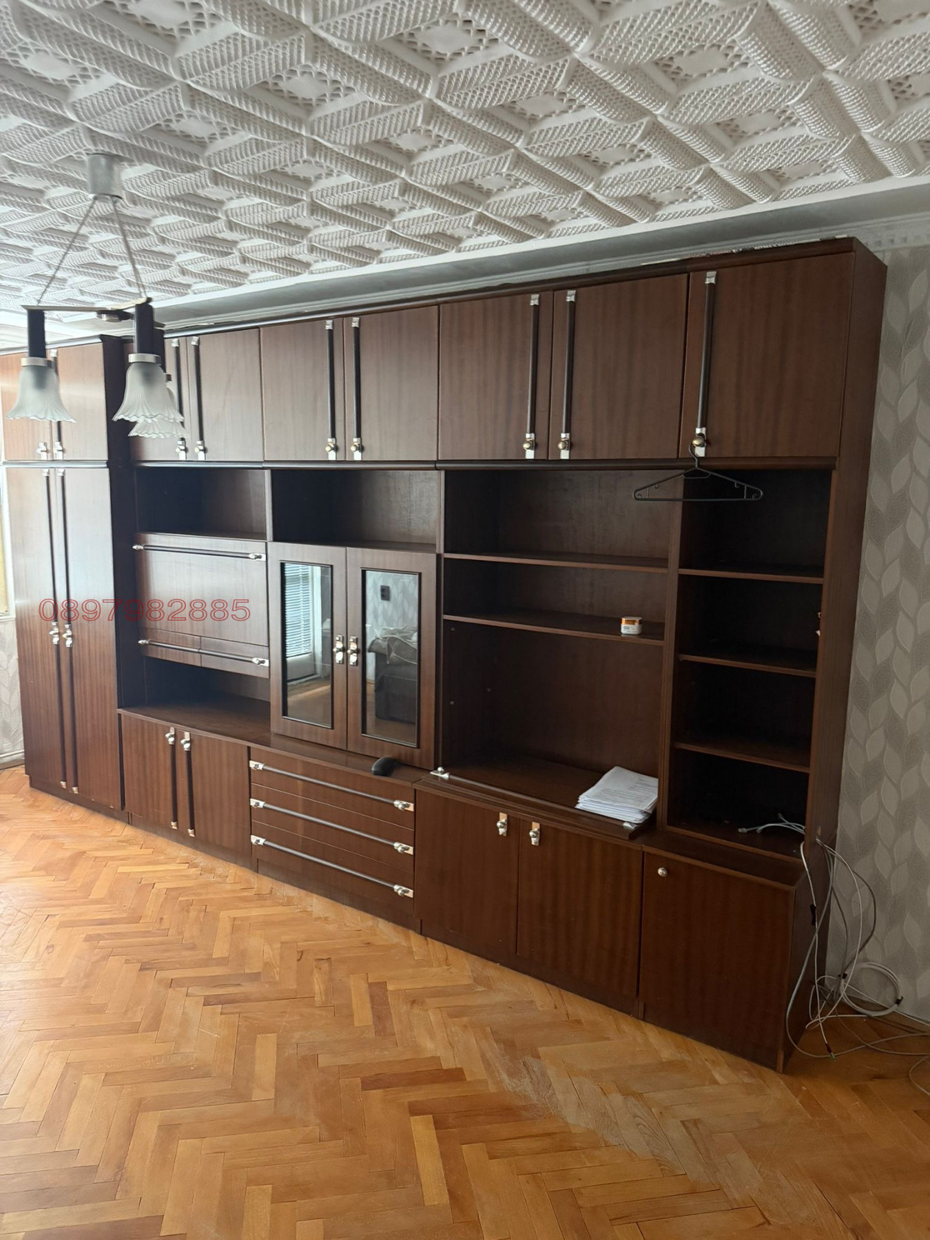 Дава под наем 2-СТАЕН, гр. Разград, Център, снимка 13 - Апартаменти - 56362474