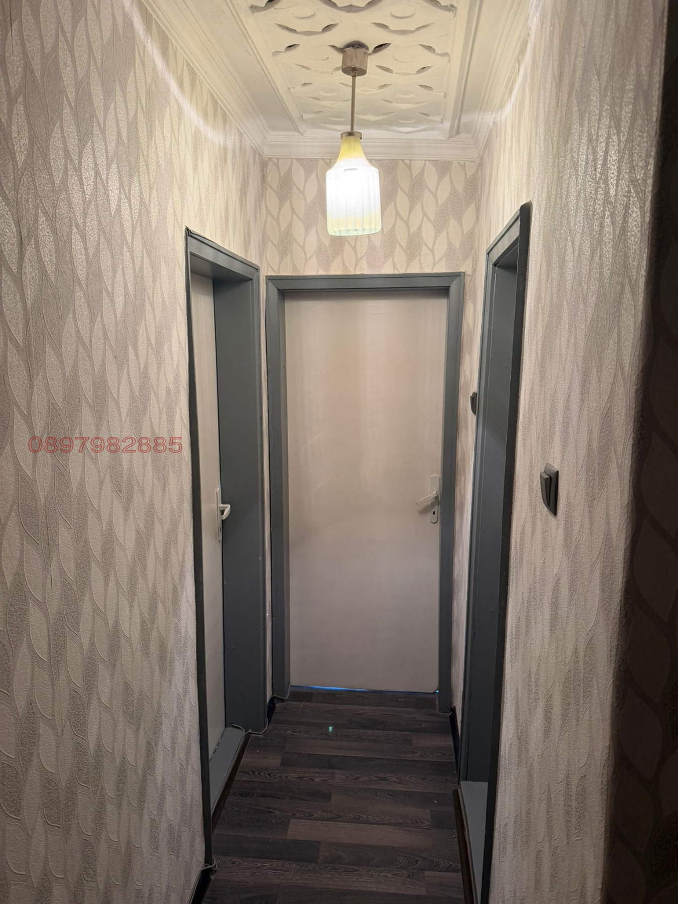 Дава под наем 2-СТАЕН, гр. Разград, Център, снимка 14 - Апартаменти - 56362474