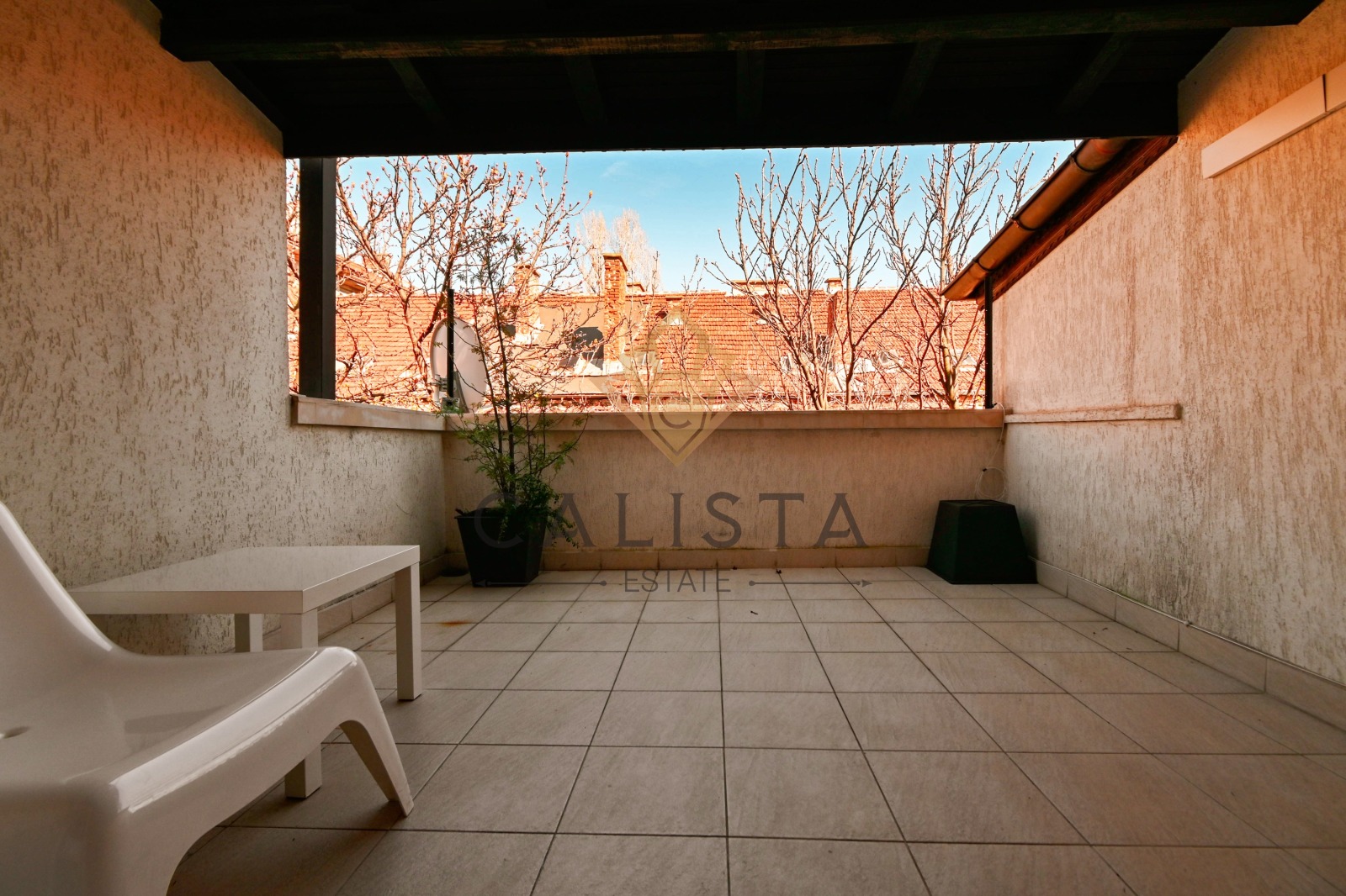 Дава под наем 3-СТАЕН, гр. София, Център, снимка 10 - Апартаменти - 53885026