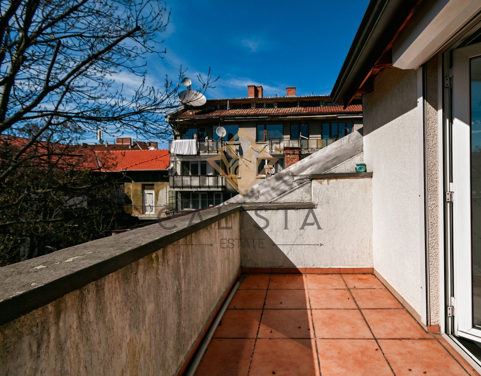 Дава под наем 3-СТАЕН, гр. София, Център, снимка 11 - Апартаменти - 53885026