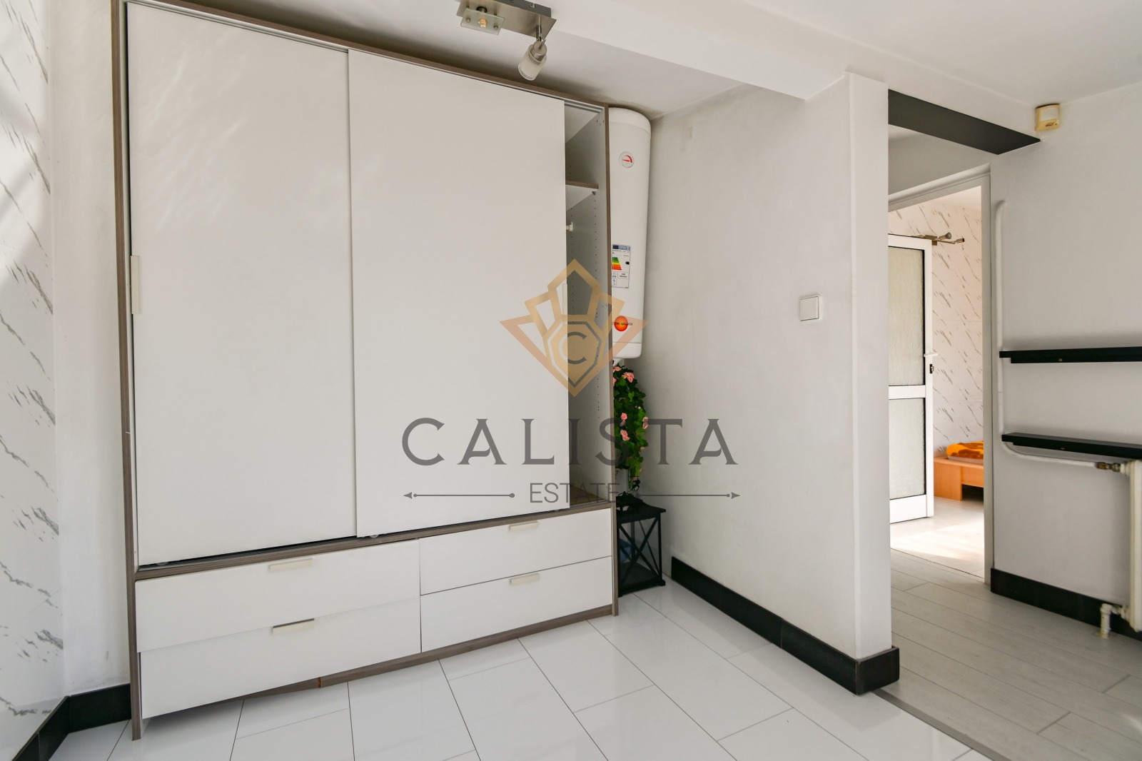 Дава под наем 3-СТАЕН, гр. София, Център, снимка 7 - Апартаменти - 53885026