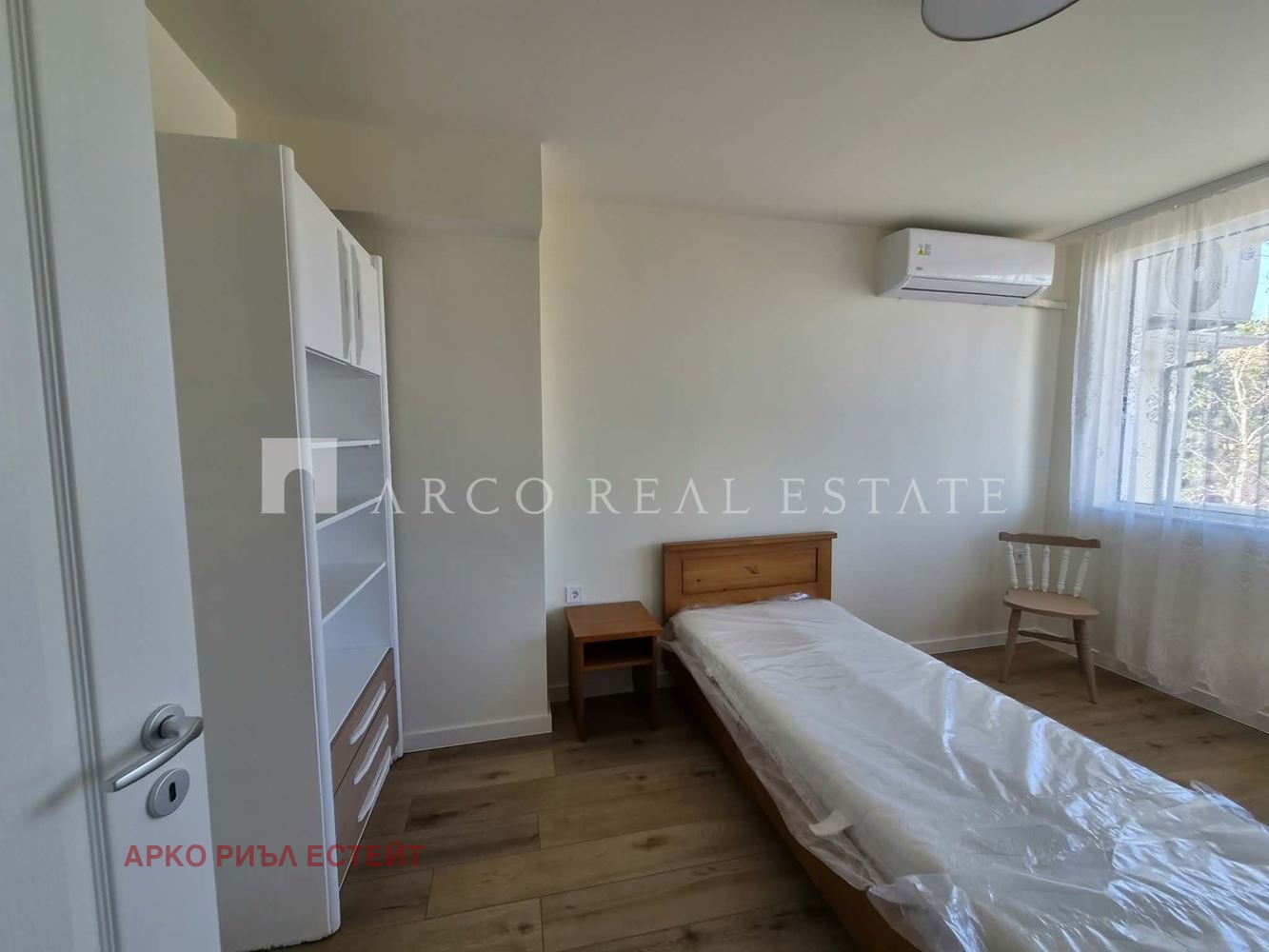 Дава под наем 4-СТАЕН, гр. София, Бояна, снимка 14 - Апартаменти - 56156302