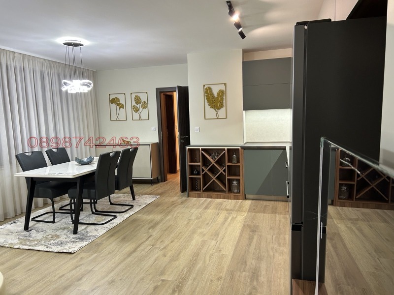 Дава под Наем 2-СТАЕН в град Пловдив, Център - 80 кв.м / 800 € » 1 564.66 лв.