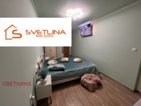 1 dormitor Dianabad, Sofia 8