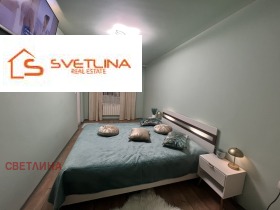 1 dormitor Dianabad, Sofia 7