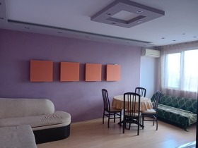 2 dormitorios Tsentar, Plovdiv