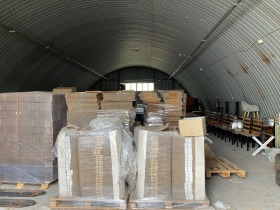 СКЛАД, 300 m2