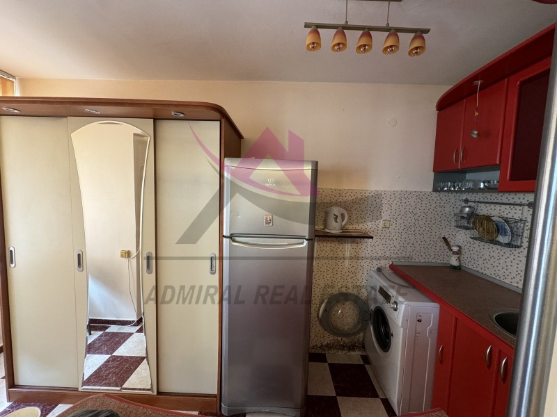 Te huur  Studio Varna , Tsentar , 40 m² | 72599969 - afbeelding [3]