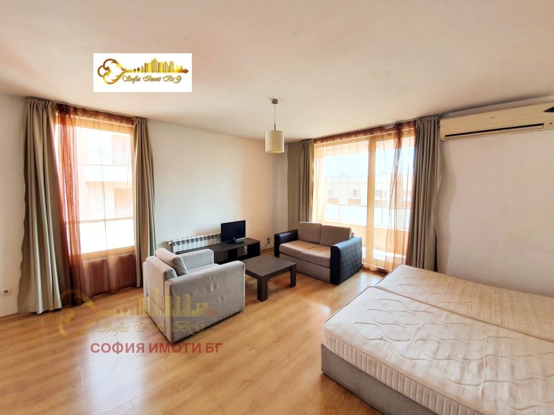 A louer  Studio Sofia , Stoudentski grad , 40 m² | 93923887 - image [3]