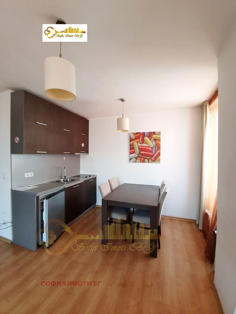 A louer  Studio Sofia , Stoudentski grad , 40 m² | 93923887 - image [2]