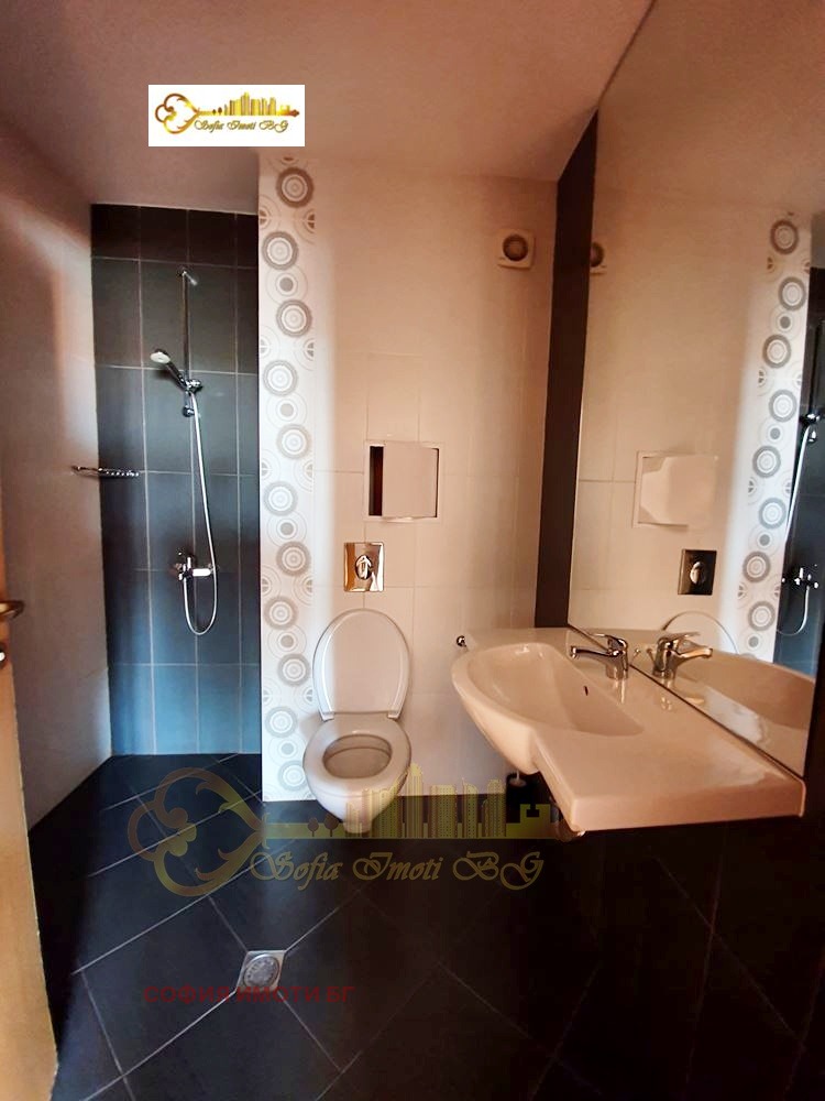 A louer  Studio Sofia , Stoudentski grad , 40 m² | 93923887 - image [4]