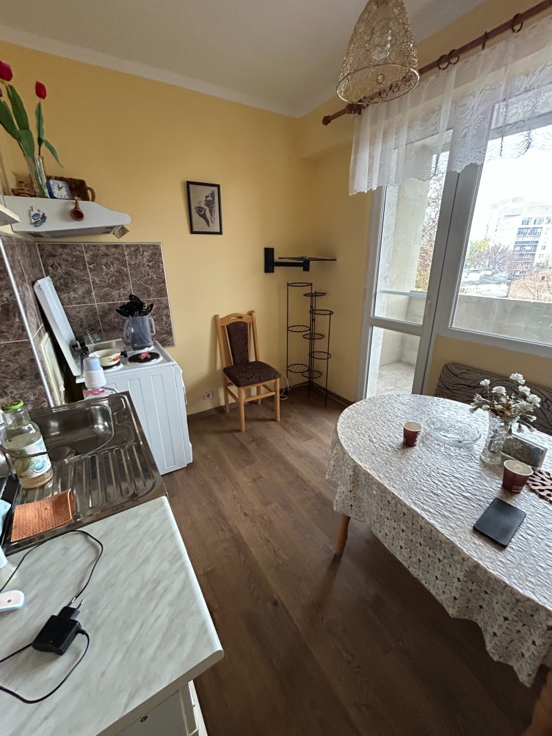 Дава под наем 1-СТАЕН, гр. Видин, Баба Тонка, снимка 2 - Апартаменти - 52620309